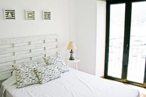 Apartamento con vistas al mar 2