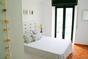 Apartamento con vistas al mar 2