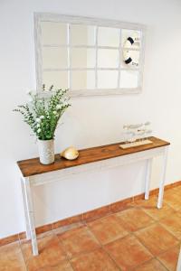 Apartamento con vistas al mar 2