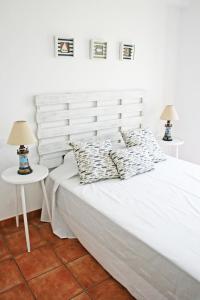 Apartamento con vistas al mar 2