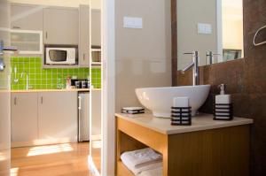 Apartments Porto Historico