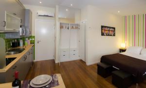 Apartments Porto Historico