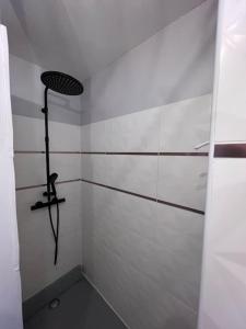 Maisons de vacances Agreable maison de ville dans quartier calme : photos des chambres