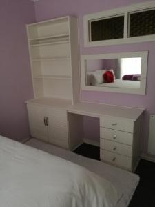 Home away from Home (Lakefield)