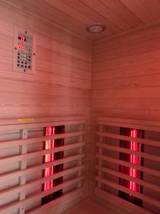 Maisons d'hotes Le patio d'Oscar : photos des chambres