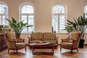 Makmani Boutique Hotel by DNT Group