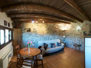 Two-Bedroom Apartment room in La Era de Navarri - Bonansa