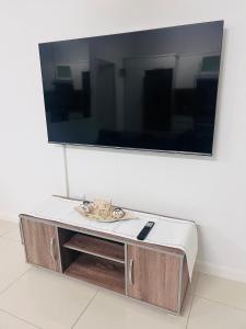 Umhlanga Ridge One Bedroom Self-Catering apartment