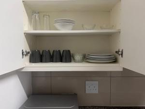 Umhlanga Ridge One Bedroom Self-Catering apartment