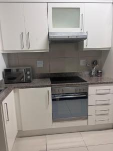 Umhlanga Ridge One Bedroom Self-Catering apartment