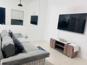 Umhlanga Ridge One Bedroom Self-Catering apartment