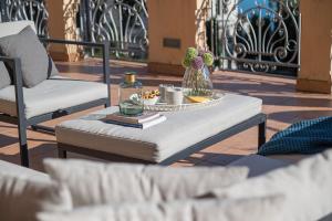 Luxury Seaview Apartment