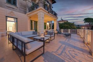 Luxury Seaview Apartment 