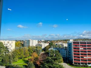 Appartements 3 chambres Situation ideale Aux portes de Lyon Tout confort : photos des chambres