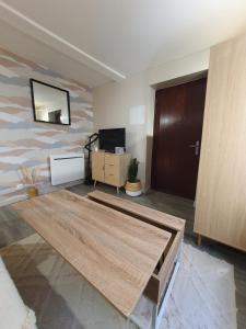 Appartements CITY COSY : photos des chambres