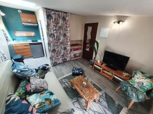 Appartements CITY COSY : photos des chambres