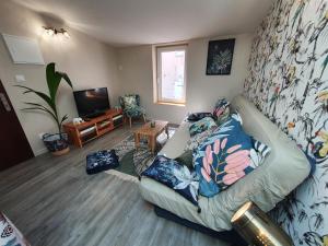 Appartements CITY COSY : photos des chambres