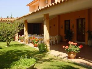 Hotel Su Giudeu img43