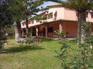 Hotel Su Giudeu img44