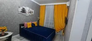 Квартира в новом ЖК в Астане - Kirovo