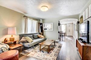 Adorable Portland Retreat Less Than 8 Mi to Downtown!