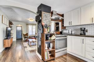 Adorable Portland Retreat Less Than 8 Mi to Downtown!