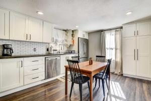 Adorable Portland Retreat Less Than 8 Mi to Downtown!