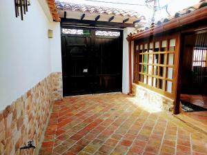 Apartamento Encantador cercano a la Plaza Principal