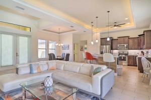 Cape Coral Getaway with Private Outdoor Pool!