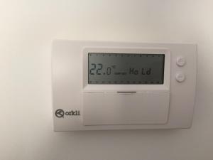 Hotel Rural En El Camino