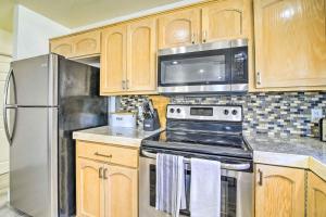 South Padre Island Getaway - Newly Renovated!