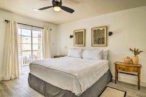South Padre Island Getaway - Newly Renovated!
