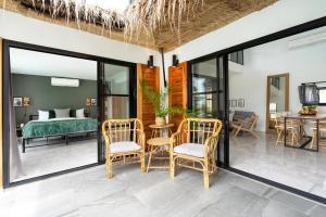 Manao Seaview Pool Villa 30 - 5 Mins Walk To The Beach