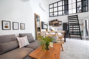 Manao Seaview Pool Villa 30 - 5 Mins Walk To The Beach