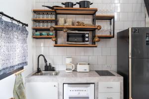 Manao Seaview Pool Villa 30 - 5 Mins Walk To The Beach