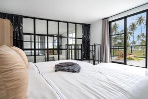 Manao Seaview Pool Villa 30 - 5 Mins Walk To The Beach