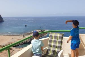 Mirador Apartment Costamar Tenerife