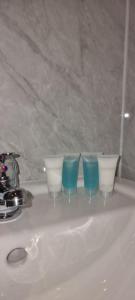 Ultra-Fine APARTMENTS in CENTRAL HALIFAX