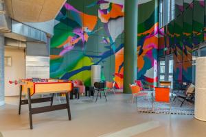 Appart'hotels Ecla Paris Noisy-le-Grand : photos des chambres