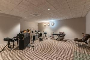 Appart'hotels Ecla Paris Noisy-le-Grand : photos des chambres