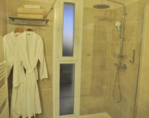 B&B / Chambres d'hotes Terre de Bacchus : photos des chambres