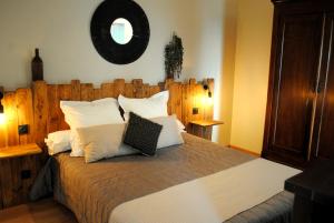 B&B / Chambres d'hotes Terre de Bacchus : photos des chambres