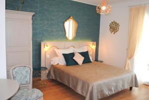 B&B / Chambres d'hotes Terre de Bacchus : photos des chambres