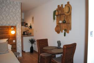 B&B / Chambres d'hotes Terre de Bacchus : photos des chambres