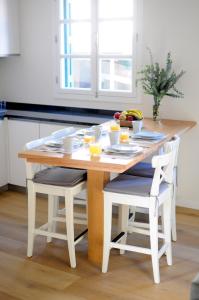 Seven Funchal Apartments