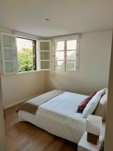 Seven Funchal Apartments