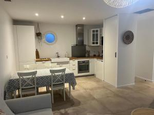 Villas Les Lodges de St Brice : photos des chambres