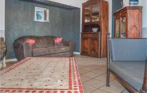Maisons de vacances Gorgeous Home In Figari : photos des chambres