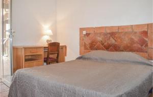 Maisons de vacances Gorgeous Home In Figari : photos des chambres