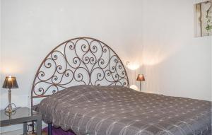 Maisons de vacances Gorgeous Home In Figari : photos des chambres